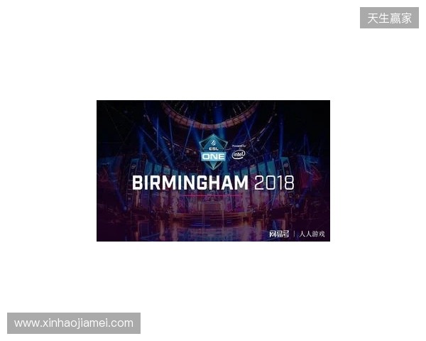 ESL One伯明翰站在凌晨落幕:XG第三名!Tundra拿下本赛年第四个冠军